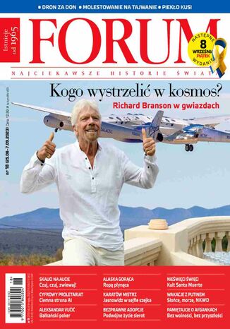 Forum nr 18/2023