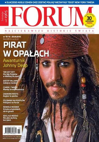 Forum nr 19/2016