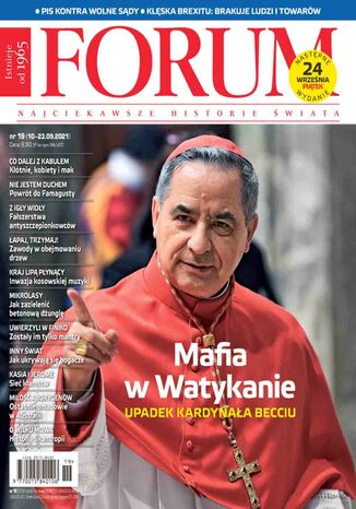 Forum nr 19/2021