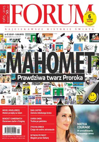 Forum nr 2/2015