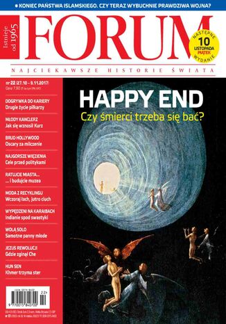 Forum nr 22/2017