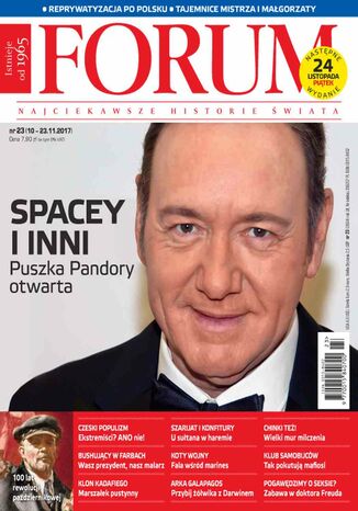 Forum nr 23/2017