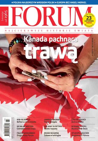 Forum nr 23/2018
