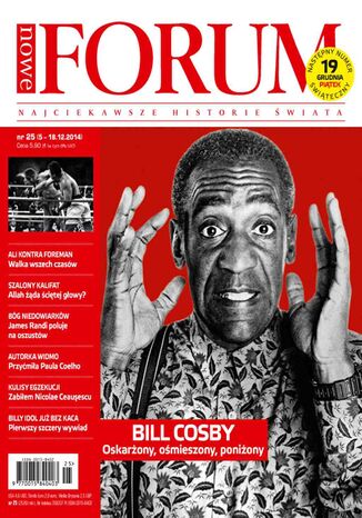 Forum nr 25/2014