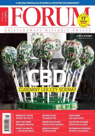 Forum nr 25/2021