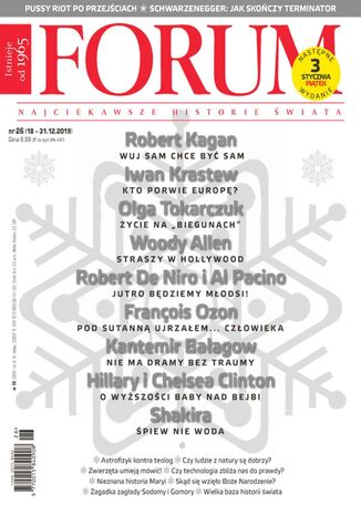 Forum nr 26/2019