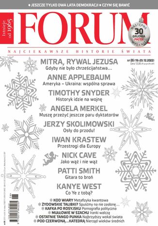 Forum nr 26/2022