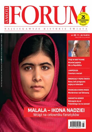 Forum nr 28/2013