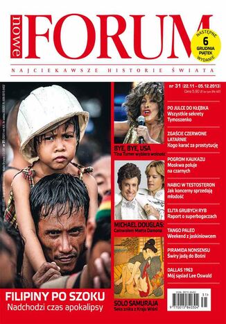 Forum nr 31/2013