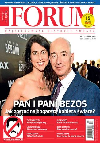 Forum nr 3/2019
