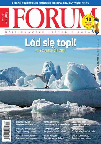 Forum nr 3/2023