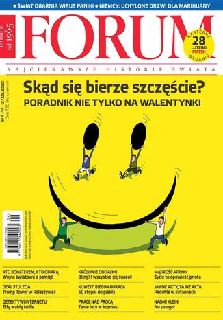Forum nr 4/2020