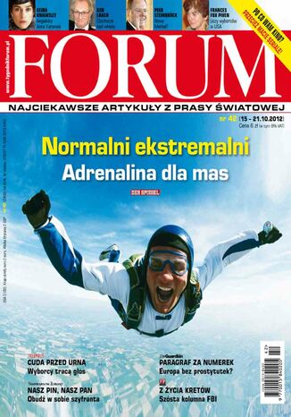 Forum nr 42/2012