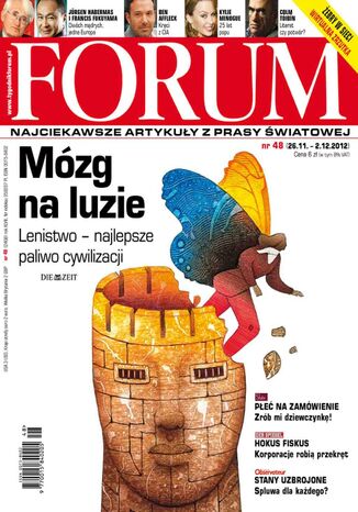 Forum nr 48/2012