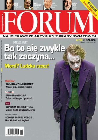 Forum nr 49/2012