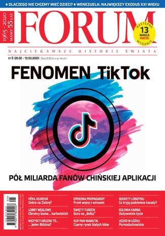 Forum nr 5/2020