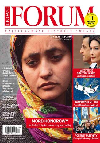 Forum nr 7/2014