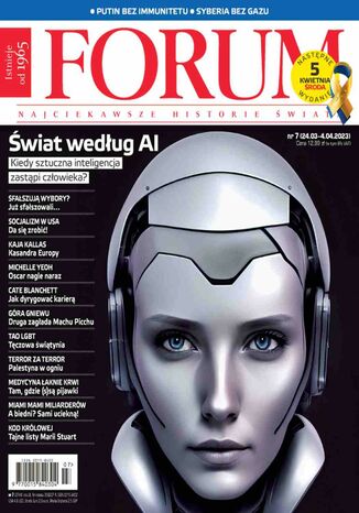 Forum nr 7/2023