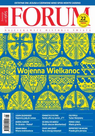 Forum nr 8/2022