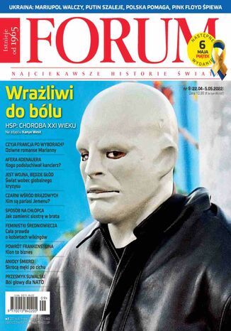 Forum nr 9/2022