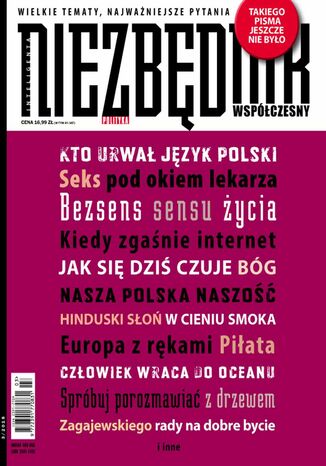 Inteligenta Niezbędnik Współczesny 3/2018