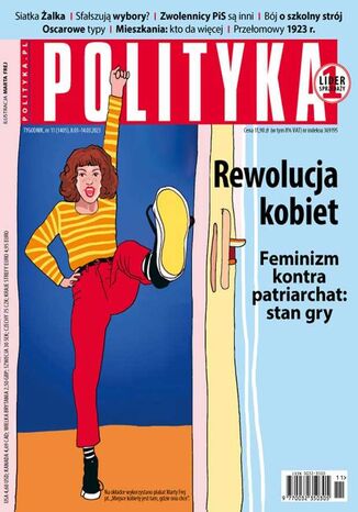Polityka nr 11/2023