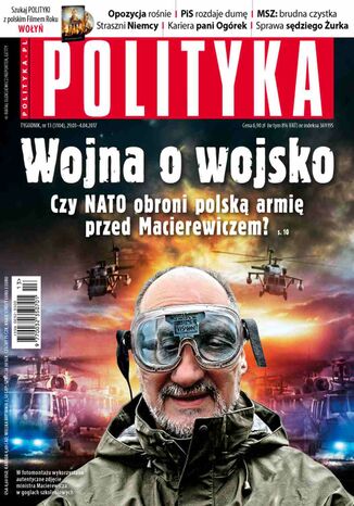 Polityka nr 13/2017