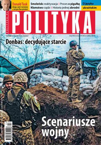 Polityka nr 17/2022