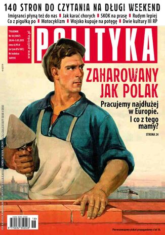 Polityka nr 18/2015