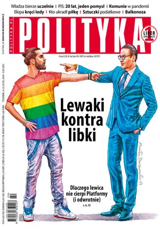 Polityka nr 22/2021