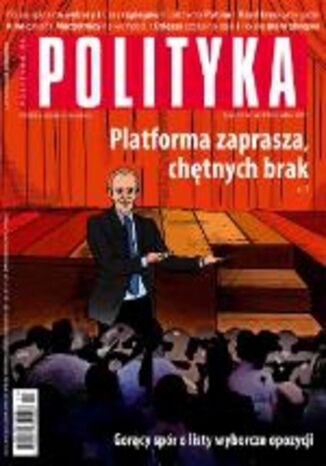 Polityka nr 22/2022 Opracowanie zbiorowe - okadka ebooka