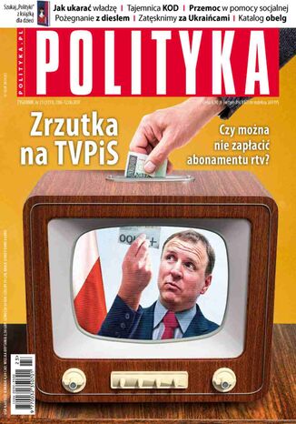 Polityka nr 23/2017
