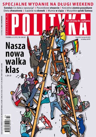 Polityka nr 23/2021