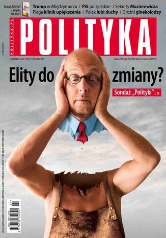 Polityka nr 27/2017