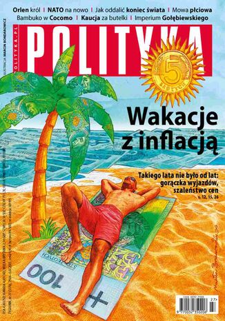 Polityka nr 27/2022