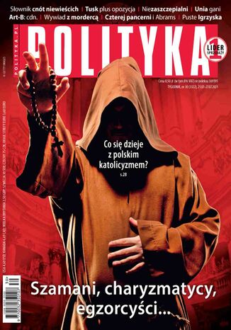 Polityka nr 30/2021