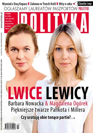 Polityka nr 3/2015