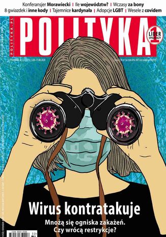 Polityka nr 32/2020