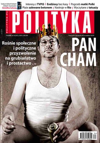 Polityka nr 34/2016