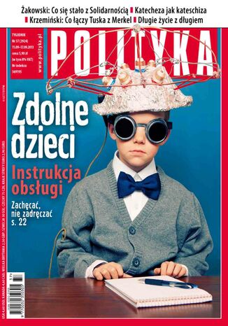 Polityka nr 37/2013