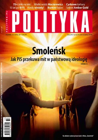 Polityka nr 37/2016