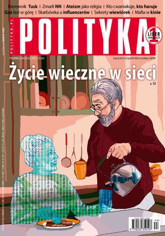 Polityka nr 44/2021