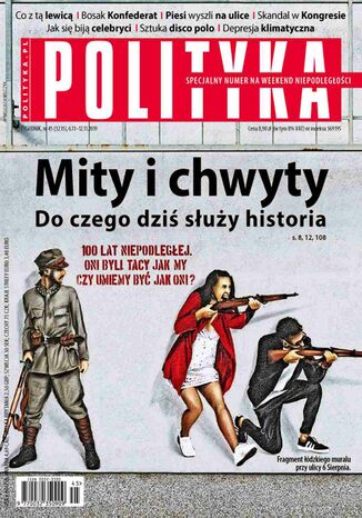 Polityka nr 45/2019