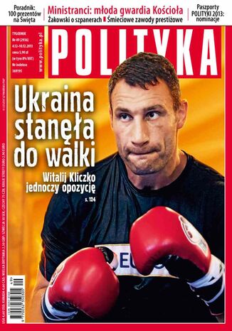 Polityka nr 49/2013