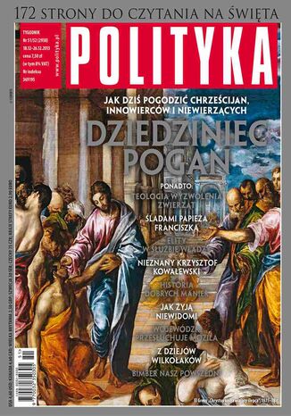Polityka nr 51-52/2013