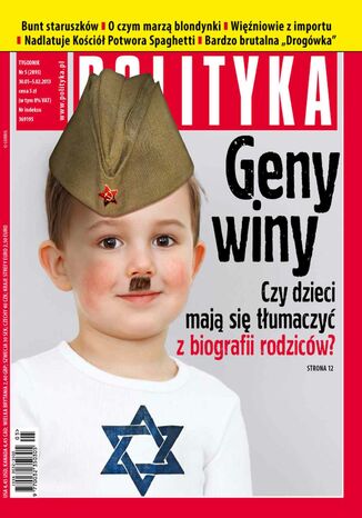 Polityka nr 5/2013