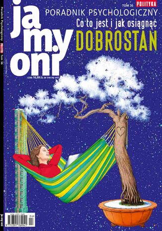 Poradnik Psychologiczny: Dobrostan