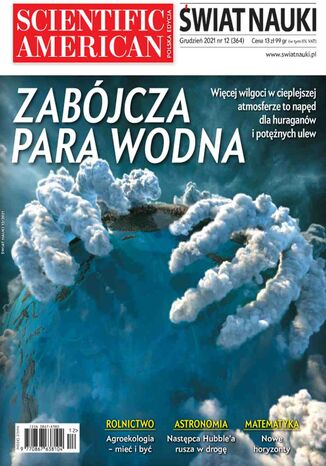 Świat Nauki nr 12/2021