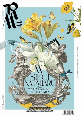 Ruch Muzyczny nr 11/2020