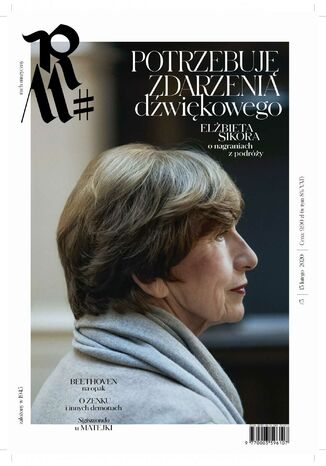 Ruch Muzyczny nr 3/2020